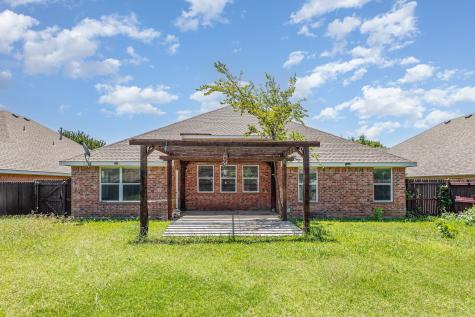 601 Valencia Drive Arlington TX 76002