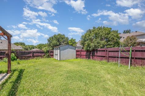 601 Valencia Drive Arlington TX 76002