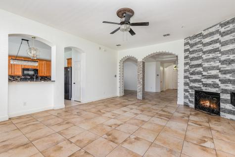 601 Valencia Drive Arlington TX 76002