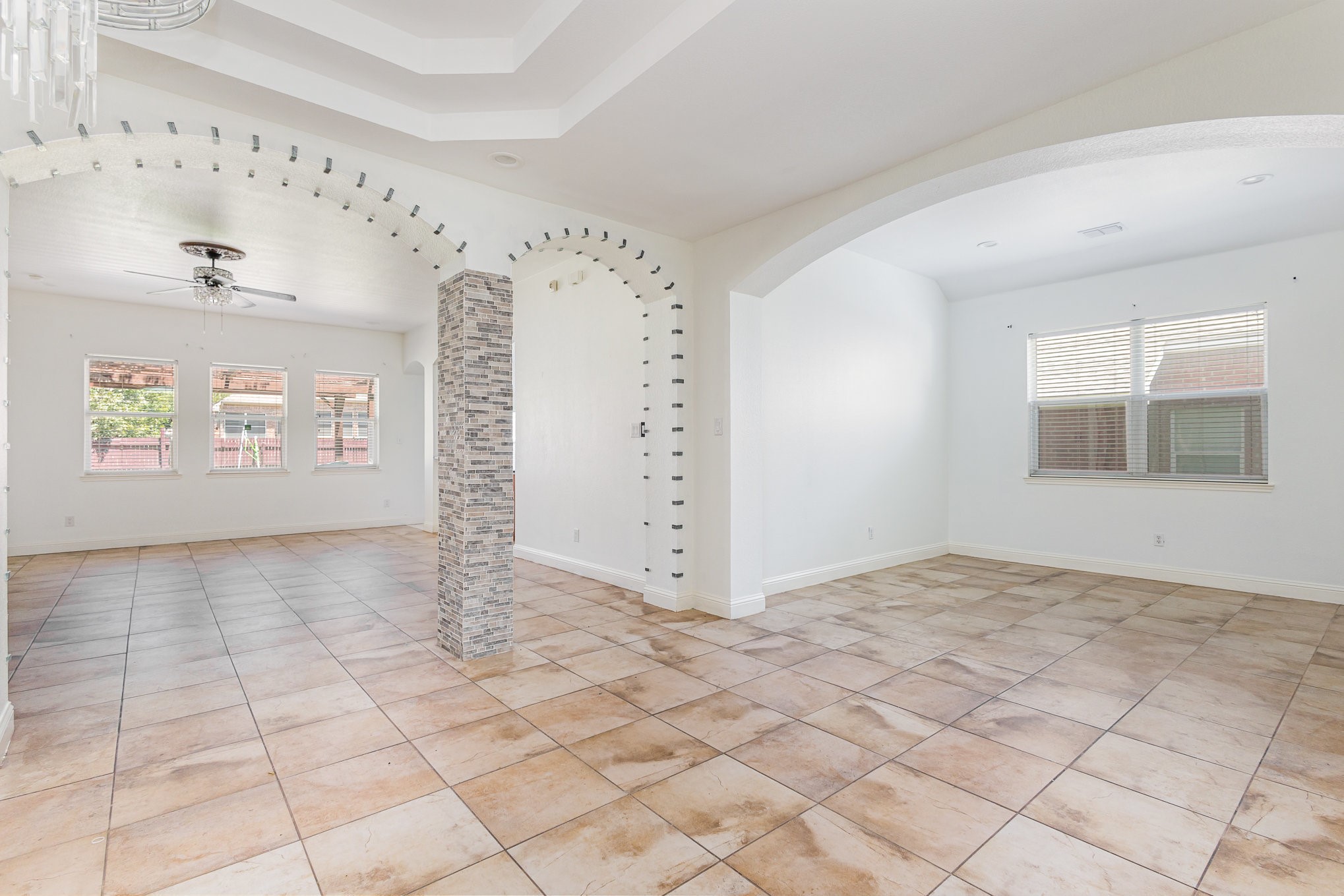 601 Valencia Drive Arlington TX 76002