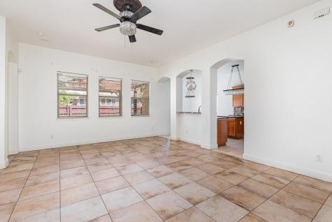 601 Valencia Drive Arlington TX 76002
