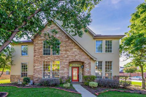 8500 Brooksby Drive Plano TX 75024
