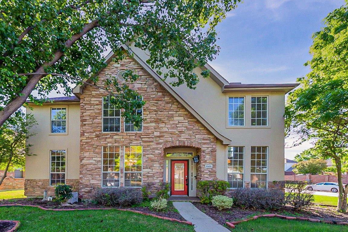 8500 Brooksby Drive Plano TX 75024