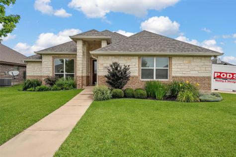 2515 Paisley Drive Temple TX 76502
