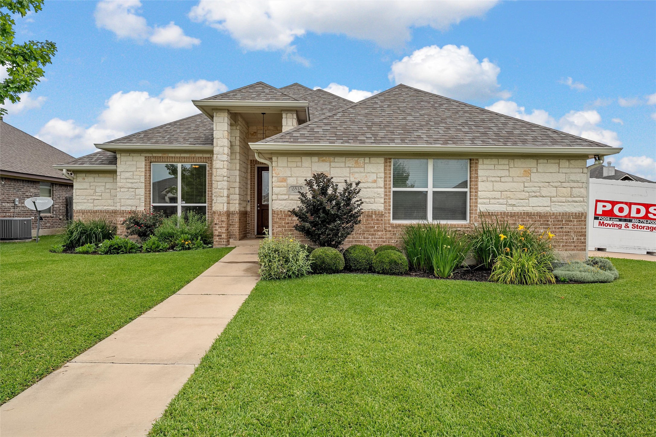2515 Paisley Drive Temple TX 76502