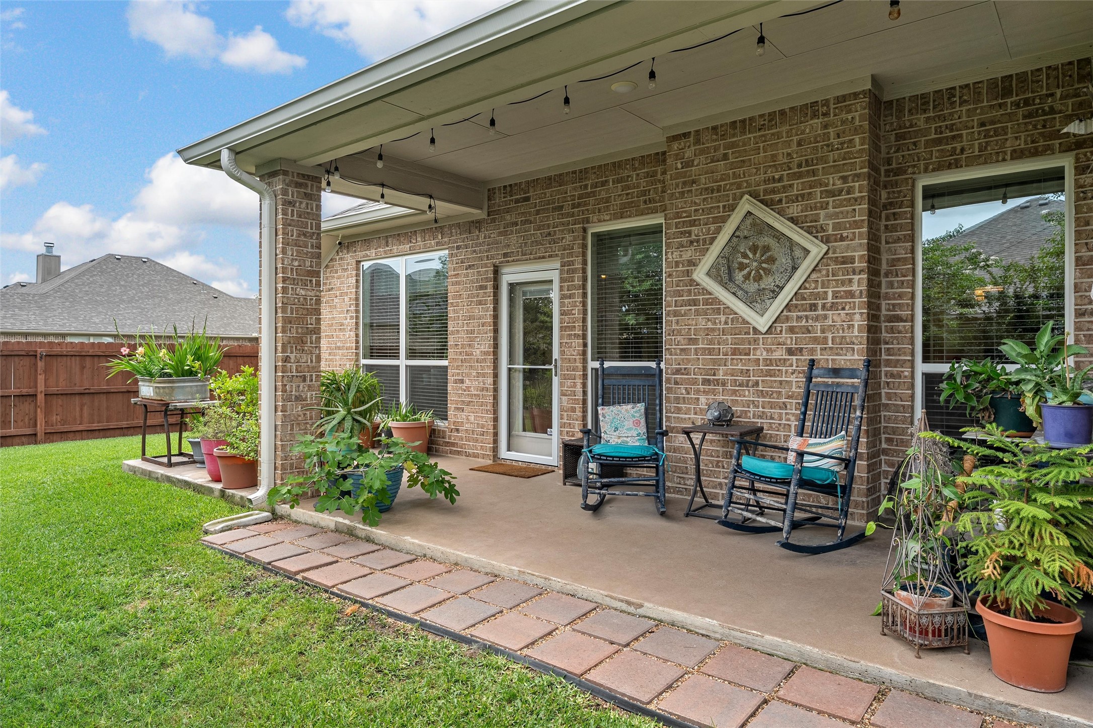 2515 Paisley Drive Temple TX 76502