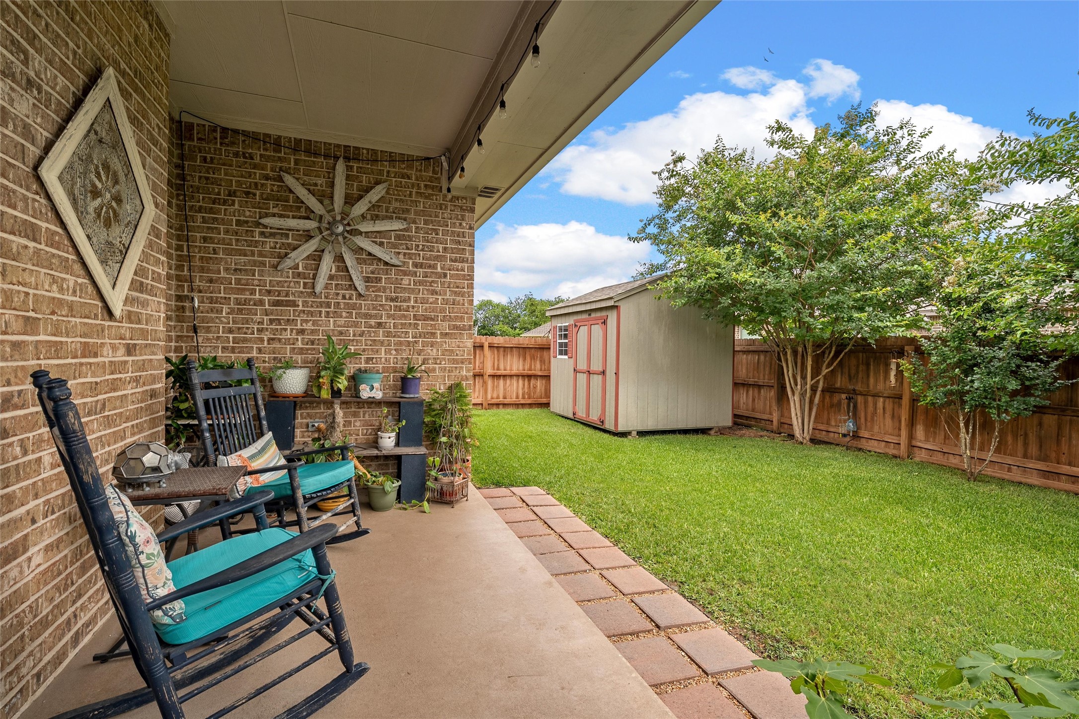2515 Paisley Drive Temple TX 76502