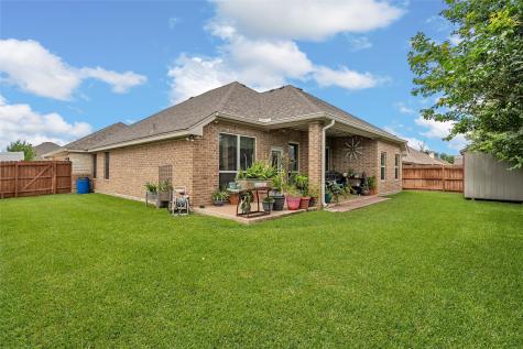 2515 Paisley Drive Temple TX 76502