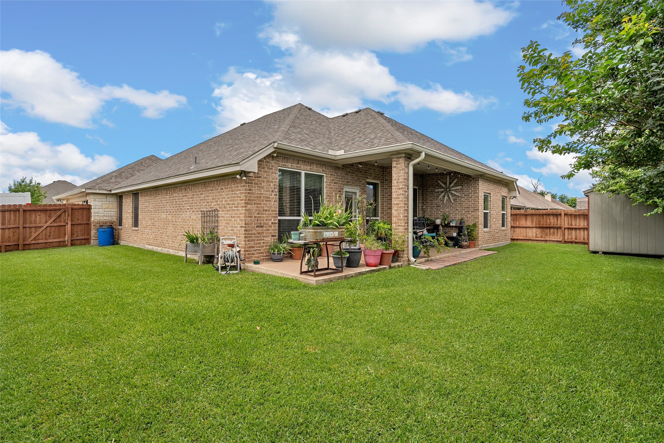 2515 Paisley Drive Temple TX 76502
