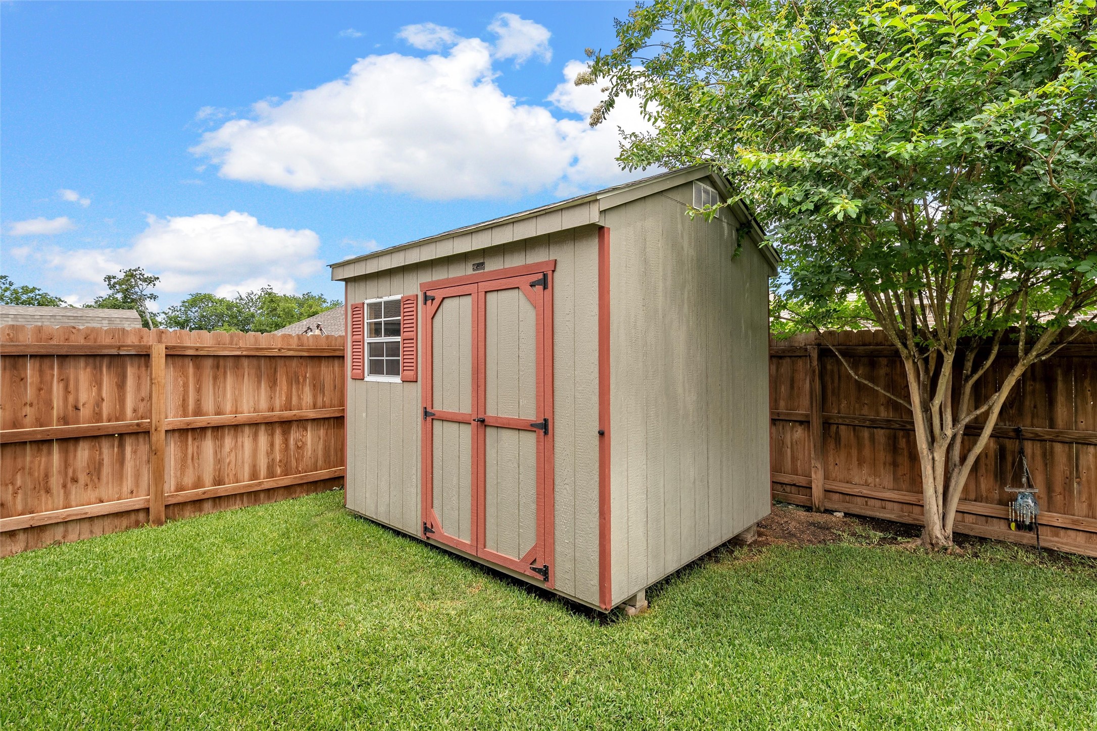 2515 Paisley Drive Temple TX 76502