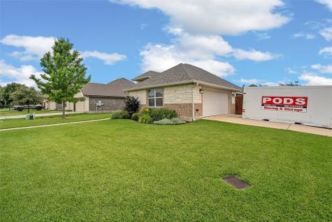 2515 Paisley Drive Temple TX 76502