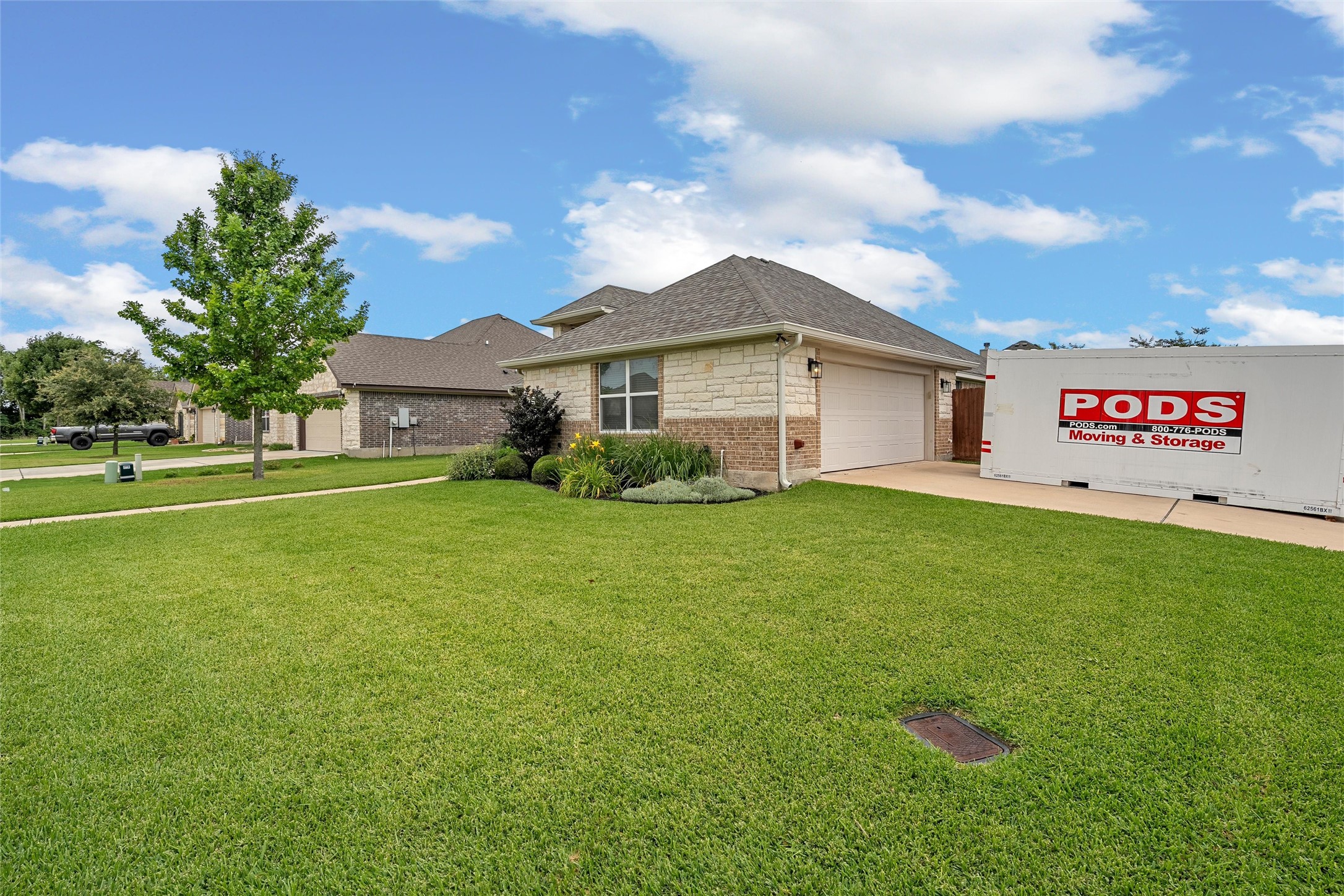 2515 Paisley Drive Temple TX 76502