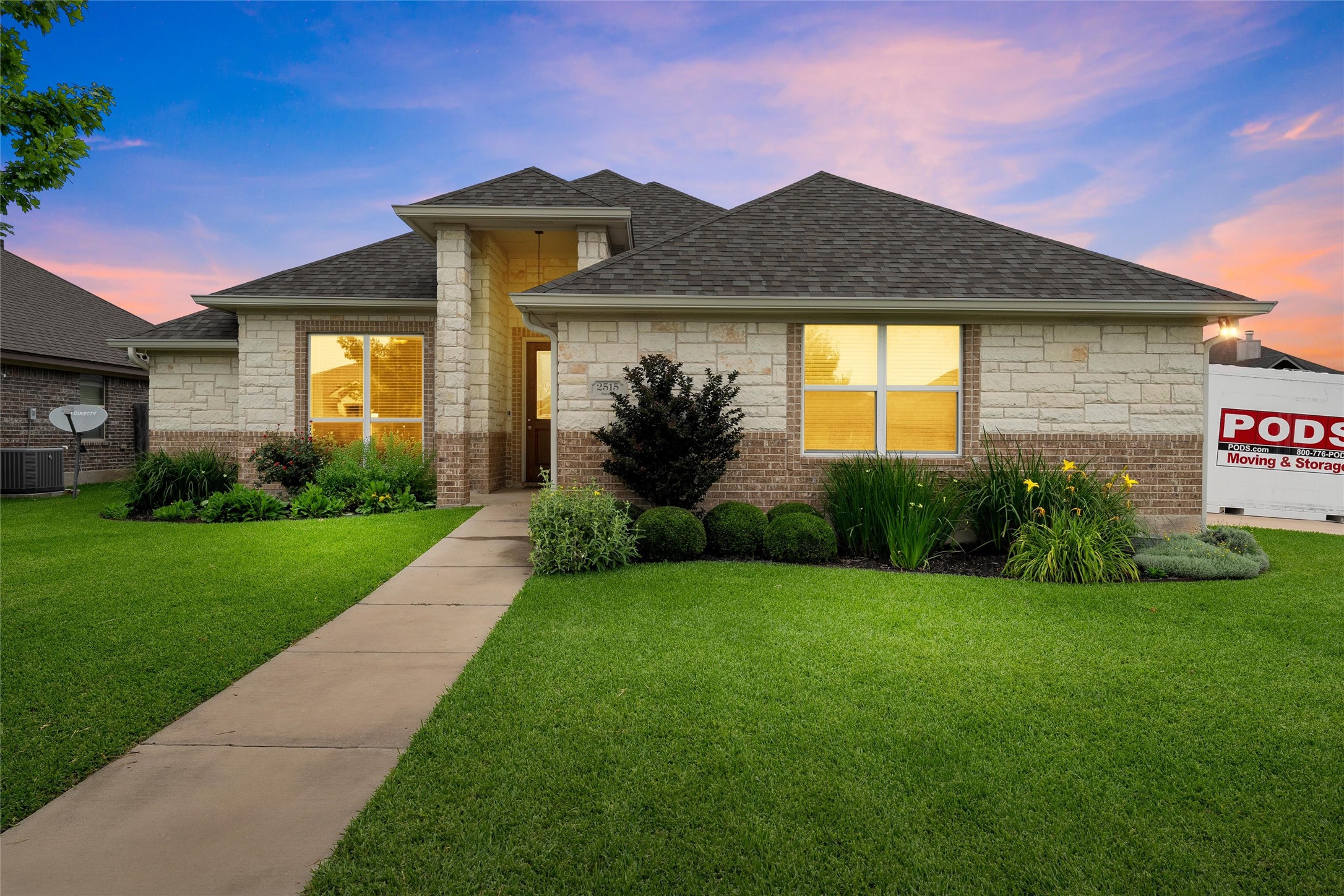 2515 Paisley Drive Temple TX 76502