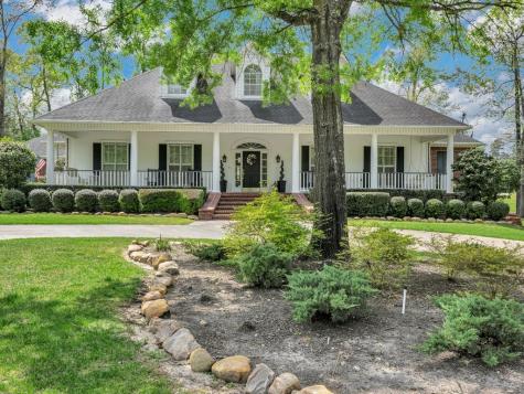 1808 Columbine Drive Lufkin TX 75904