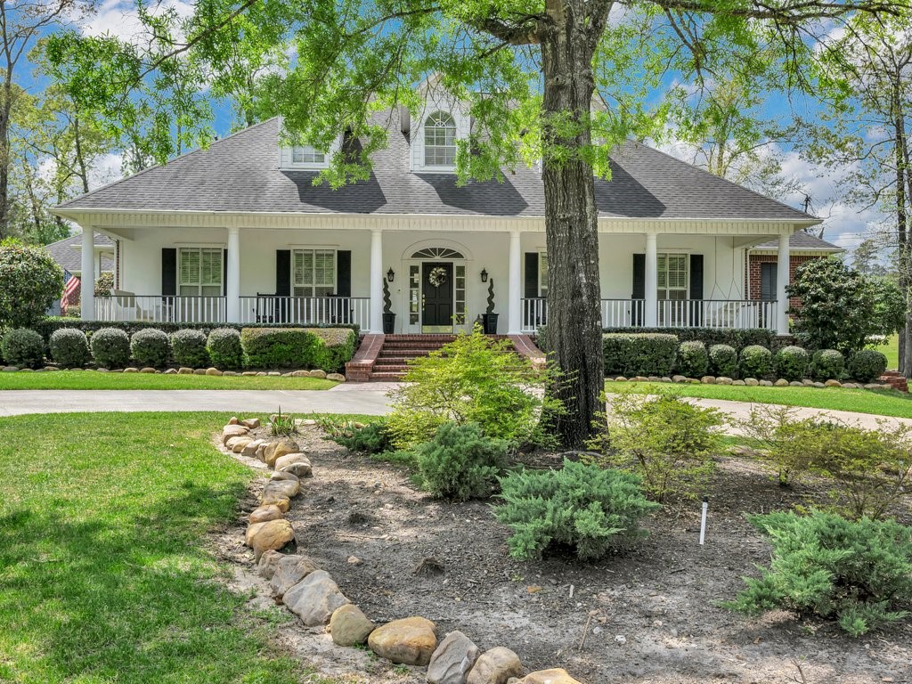 1808 Columbine Drive Lufkin TX 75904