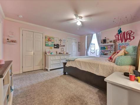 1808 Columbine Drive Lufkin TX 75904