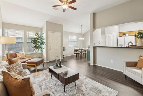 7243 Irish Valley Trail Fort Worth TX 76123