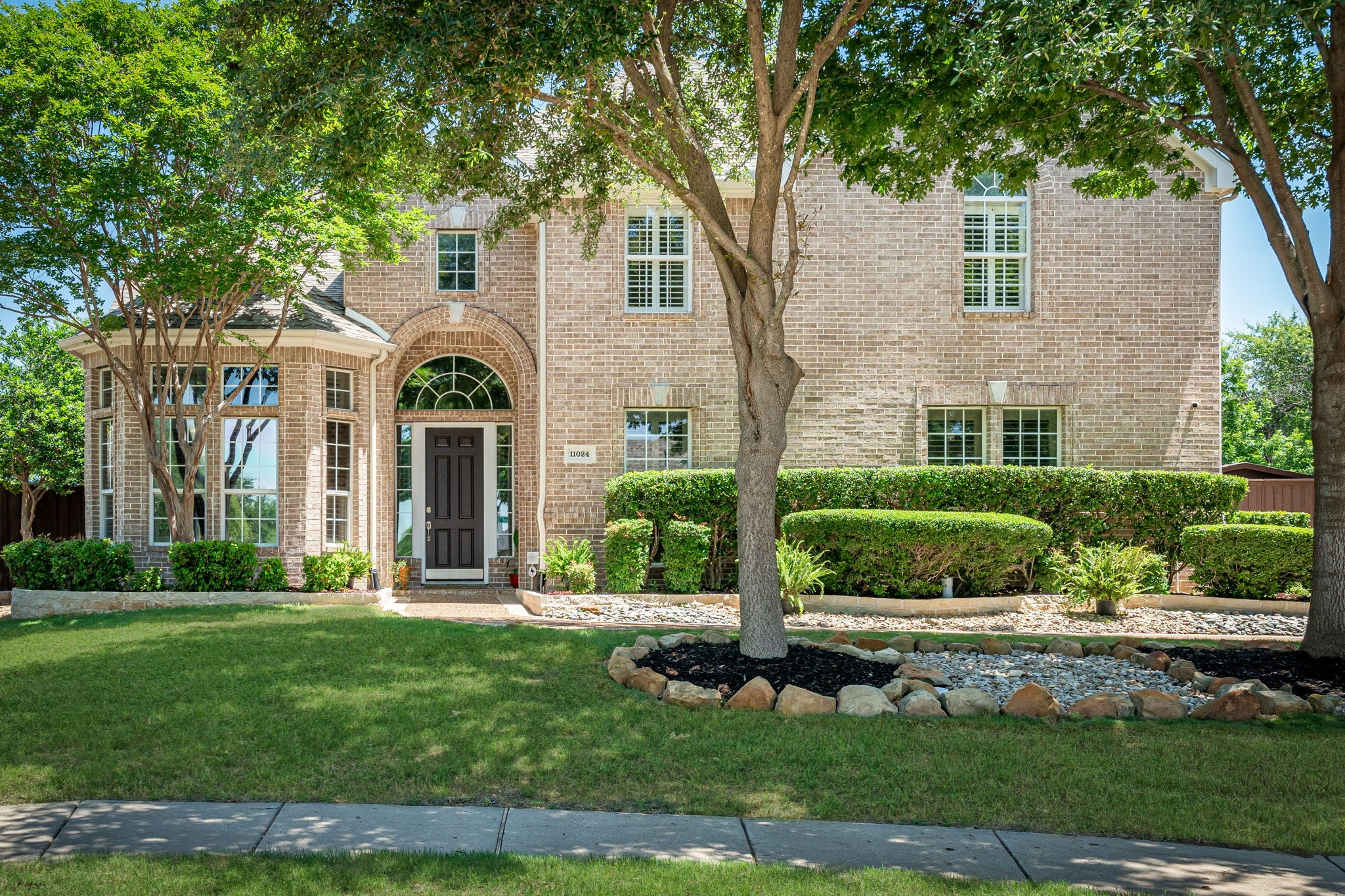 11024 Breezewood Drive Frisco TX 75033