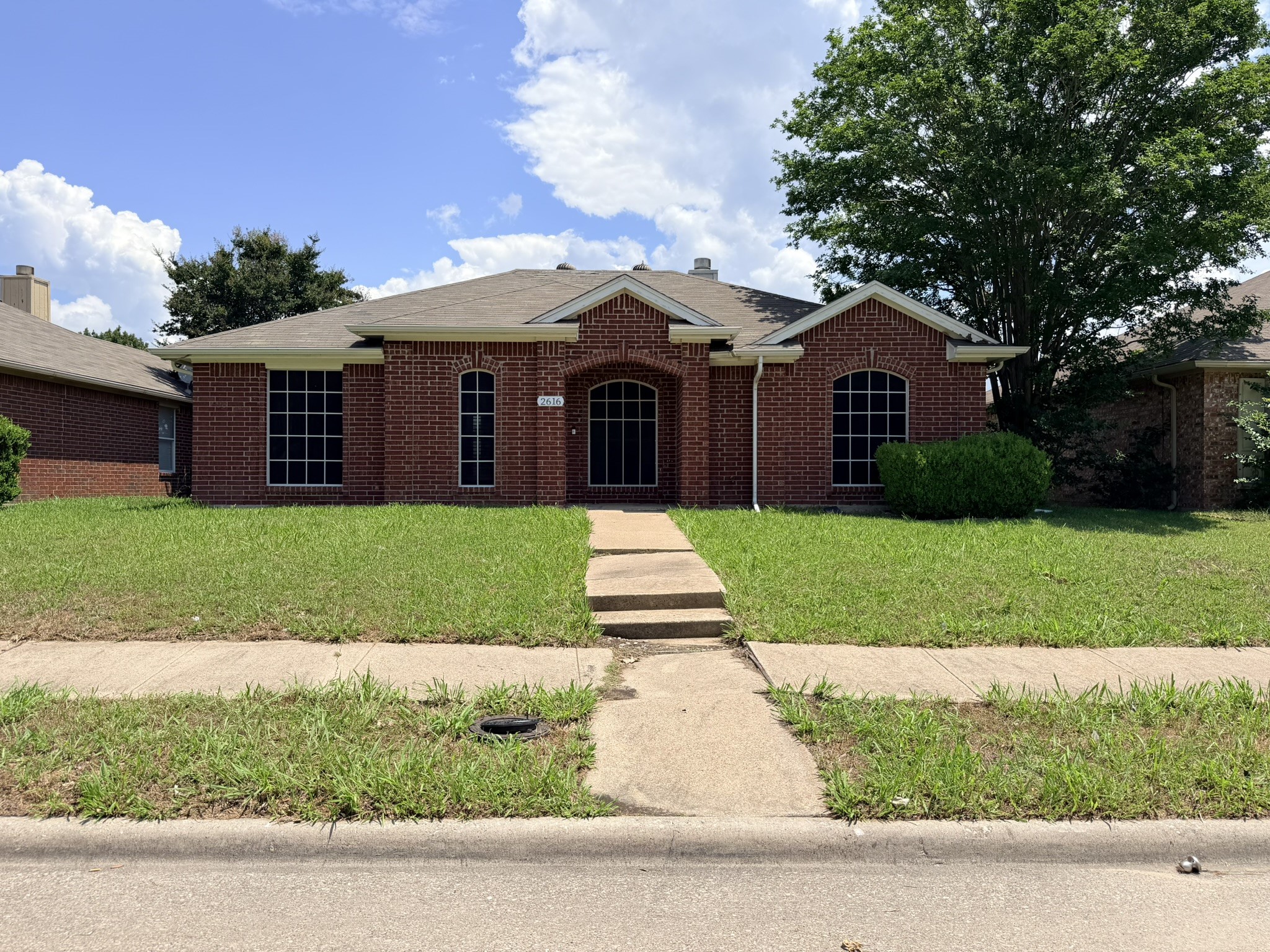 2616 Helen Lane Mesquite TX 75181