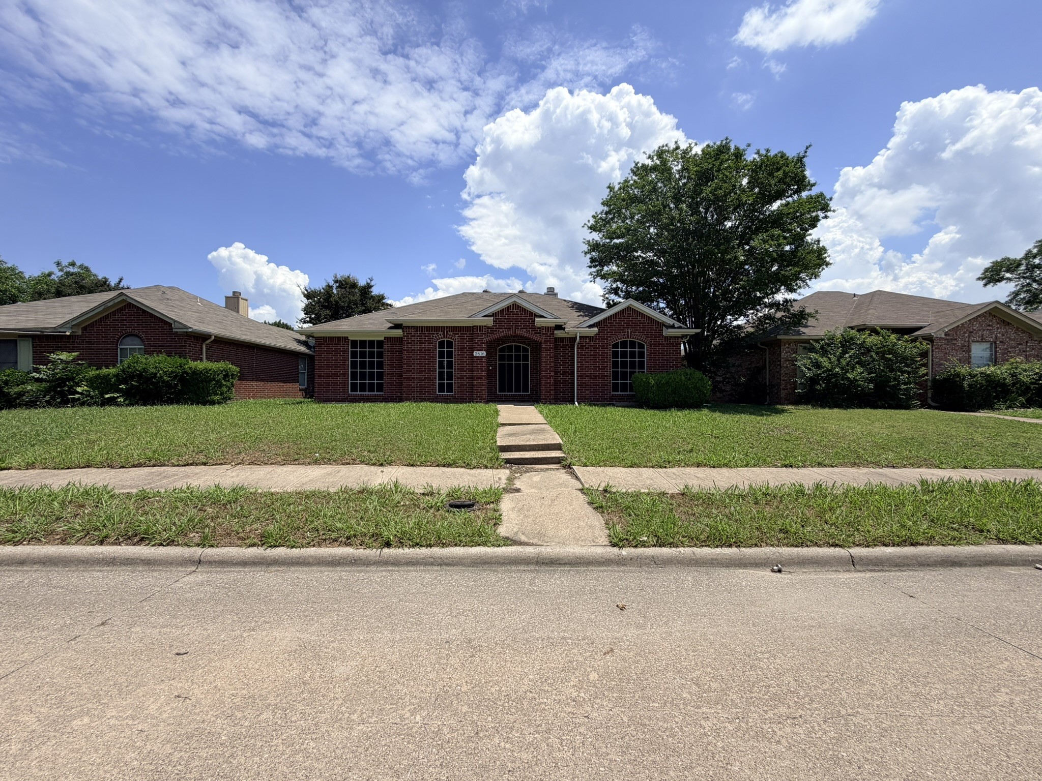 2616 Helen Lane Mesquite TX 75181