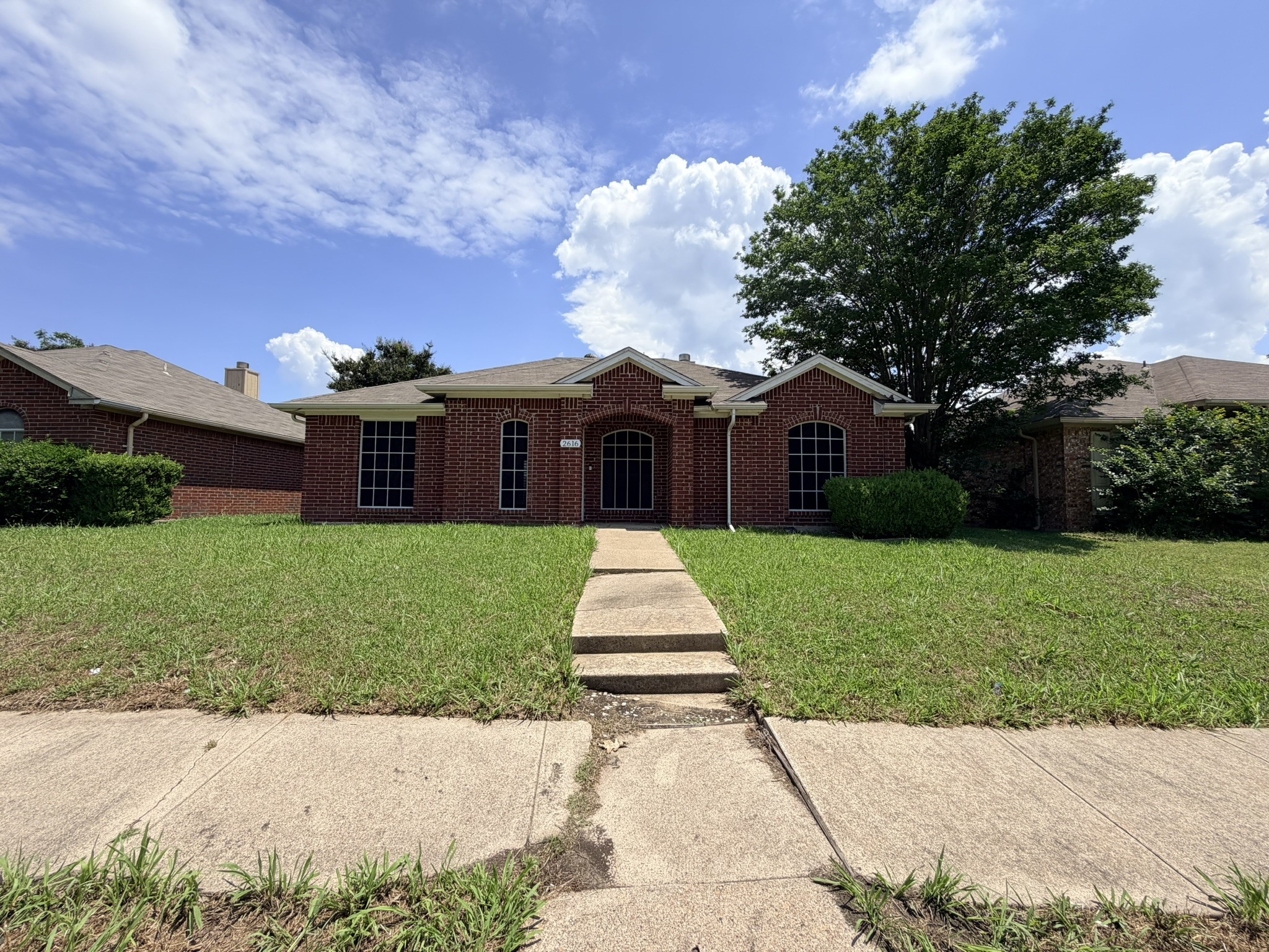 2616 Helen Lane Mesquite TX 75181