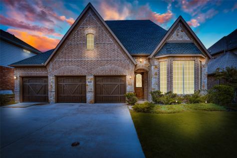 8608 Snowdrop Court Fort Worth TX 76123