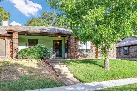 1105 Bellmont Court Bedford TX 76022