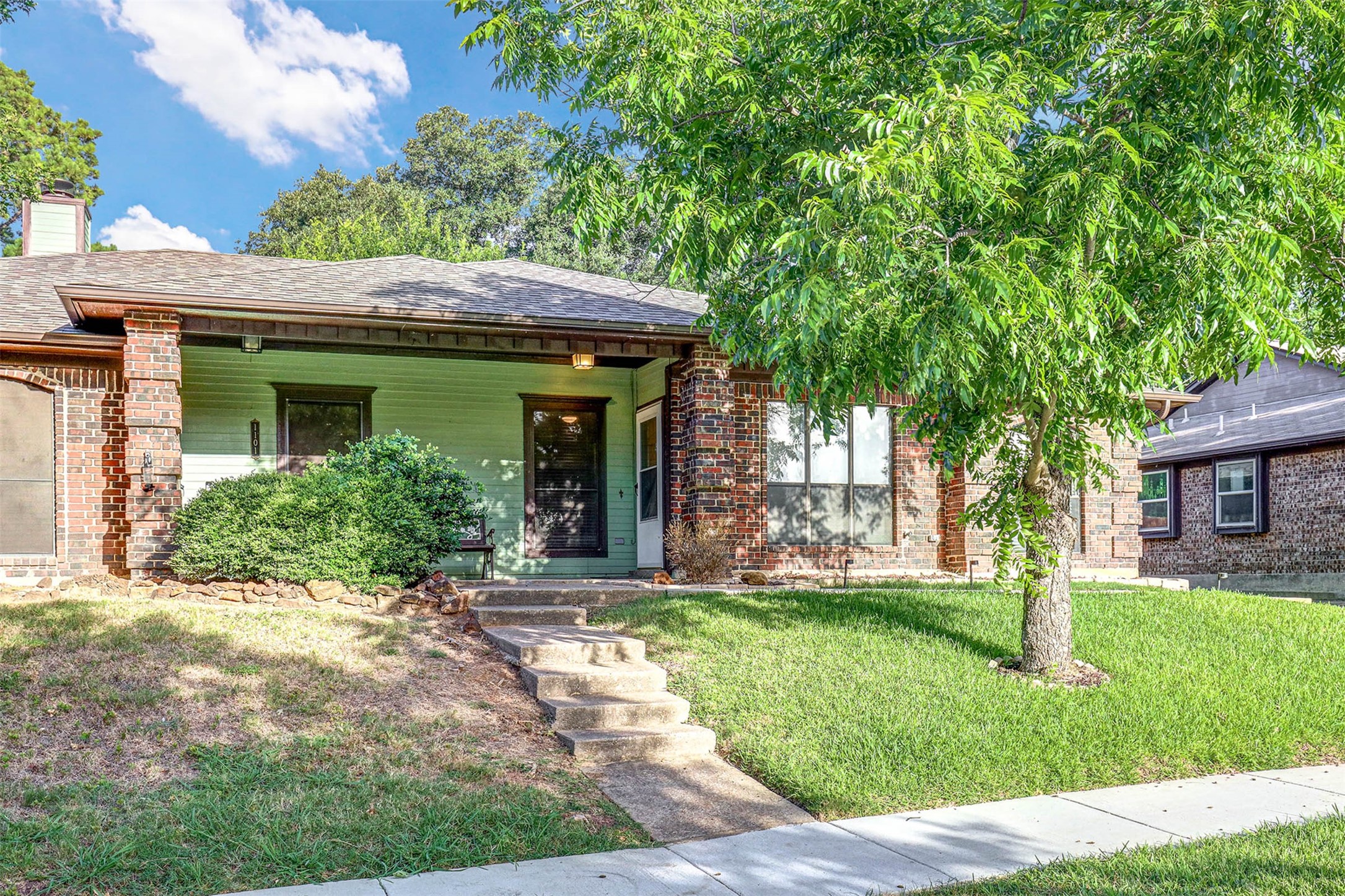 1105 Bellmont Court Bedford TX 76022