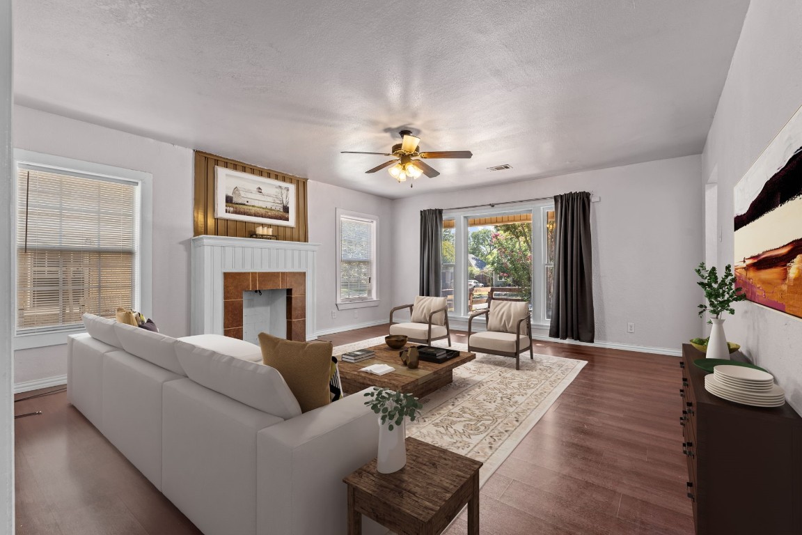 3220 Lipscomb Street Fort Worth TX 76110