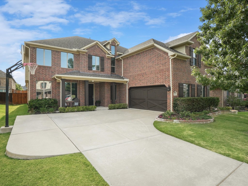 1637 Bradford Grove Trail Keller TX 76248