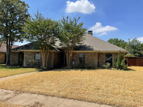 2313 Lone Oak Trail Garland TX 75044