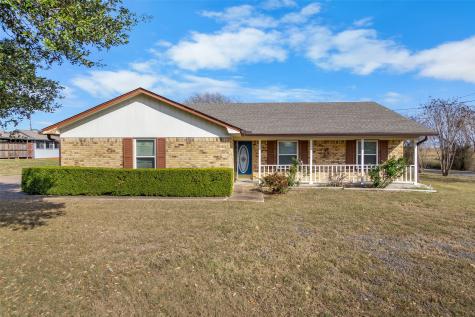 100 Thiele Road Lorena TX 76655