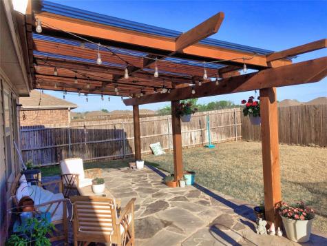 238 Park Avenue Anna TX 75409