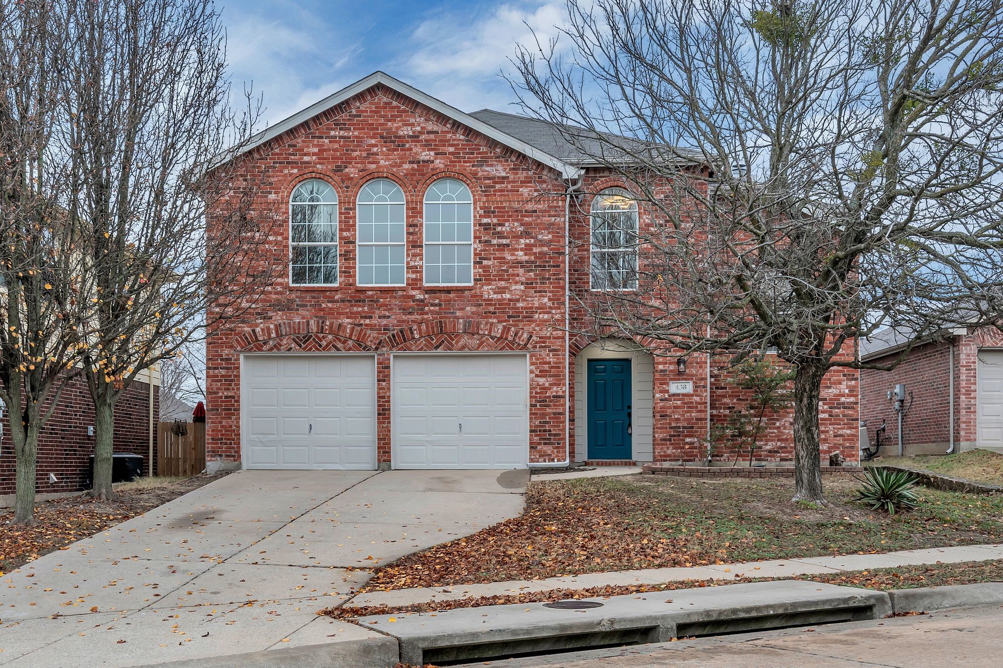 438 Stanley Falls Drive Anna TX 75409
