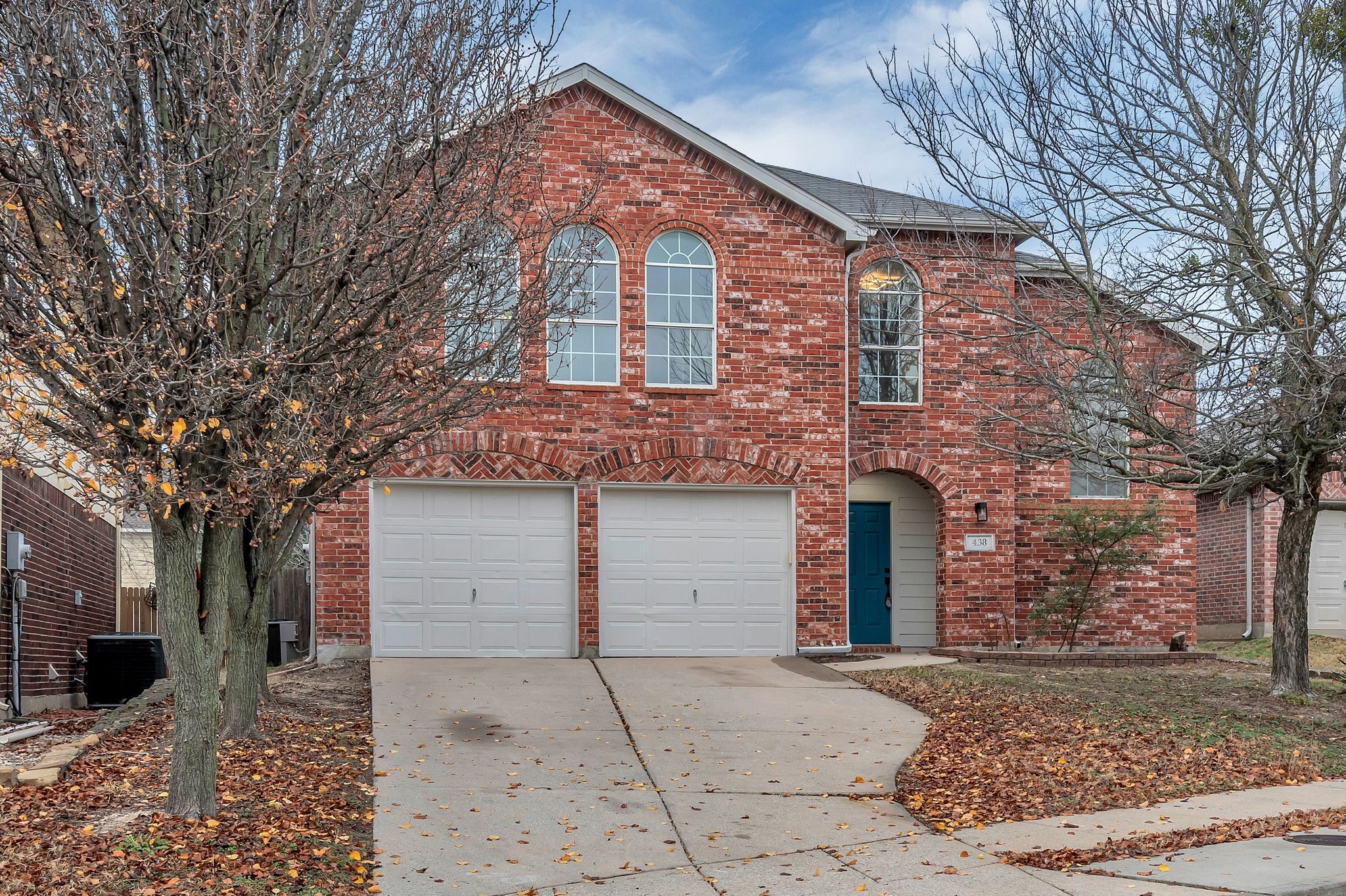 438 Stanley Falls Drive Anna TX 75409