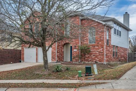 438 Stanley Falls Drive Anna TX 75409