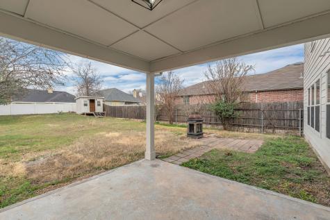 438 Stanley Falls Drive Anna TX 75409