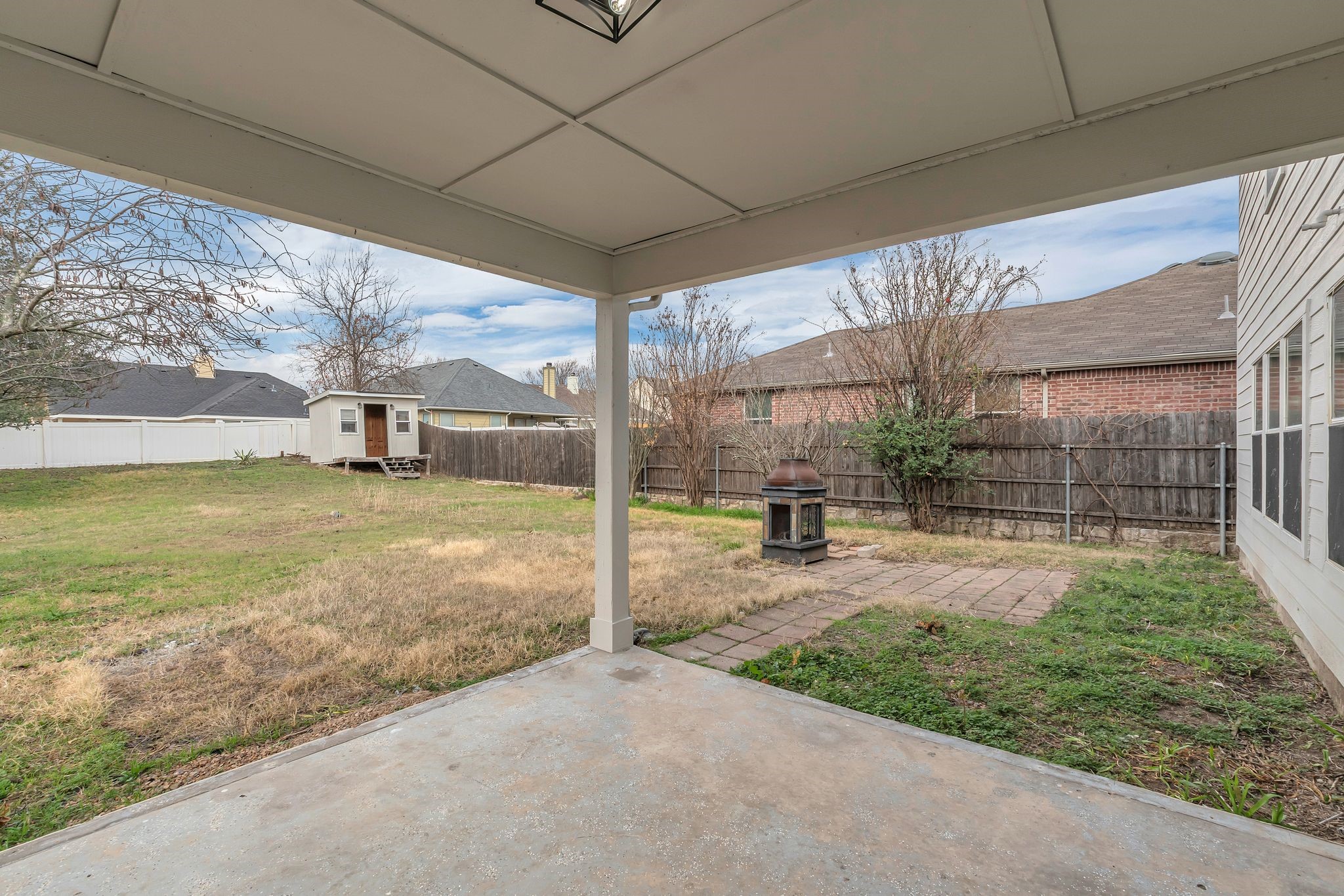 438 Stanley Falls Drive Anna TX 75409