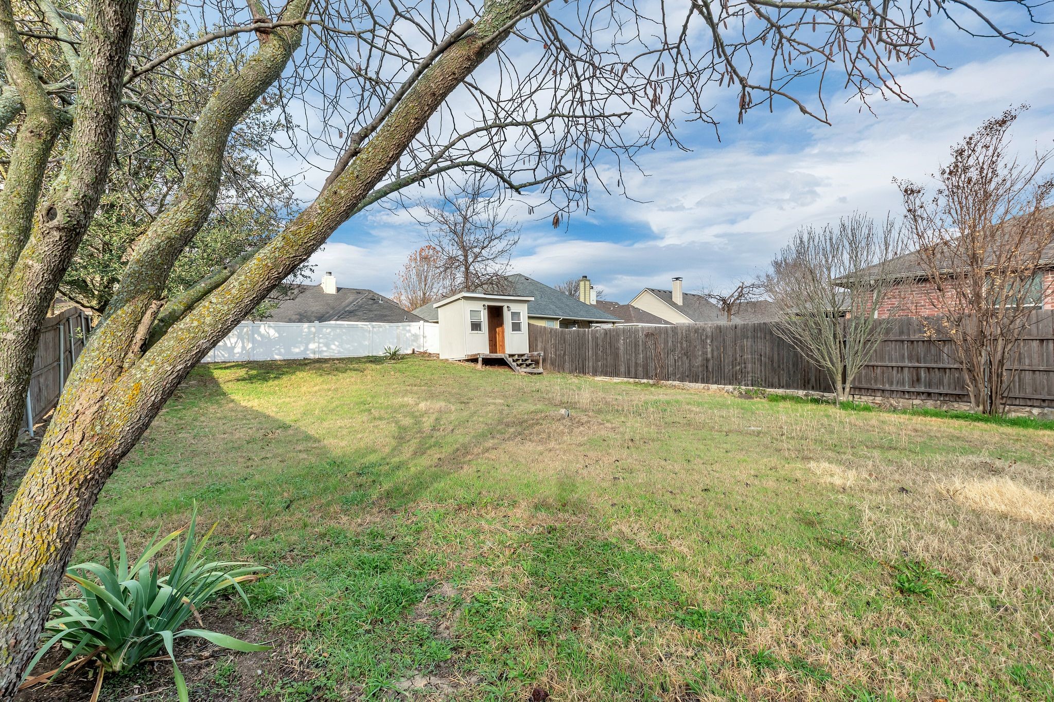 438 Stanley Falls Drive Anna TX 75409