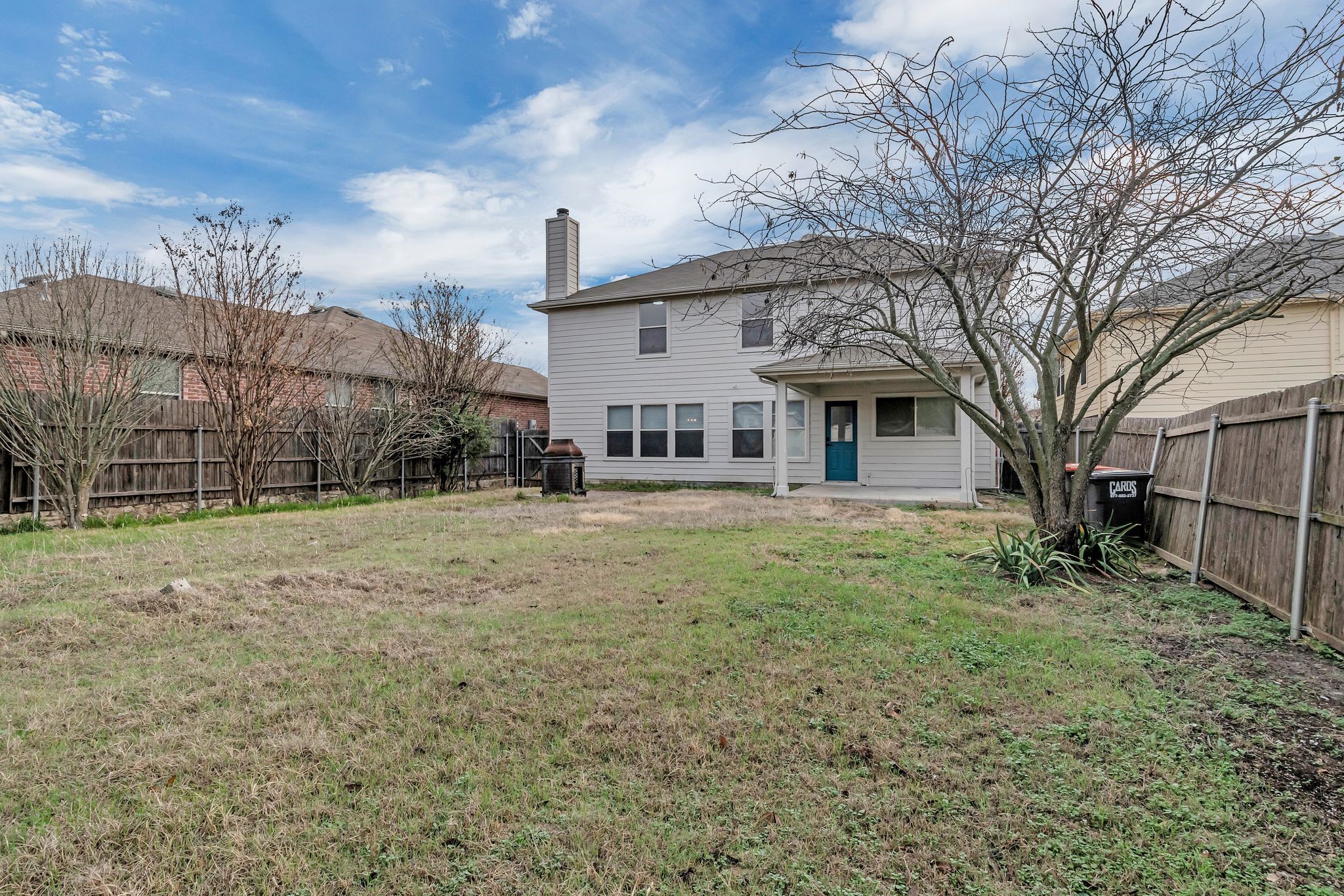 438 Stanley Falls Drive Anna TX 75409