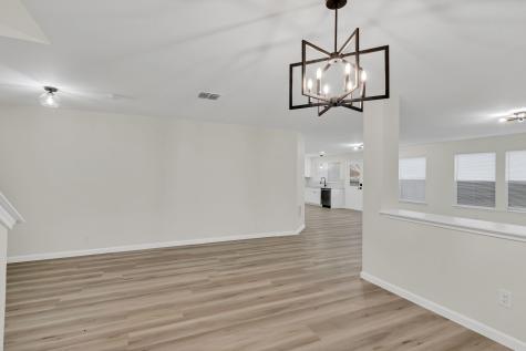 438 Stanley Falls Drive Anna TX 75409