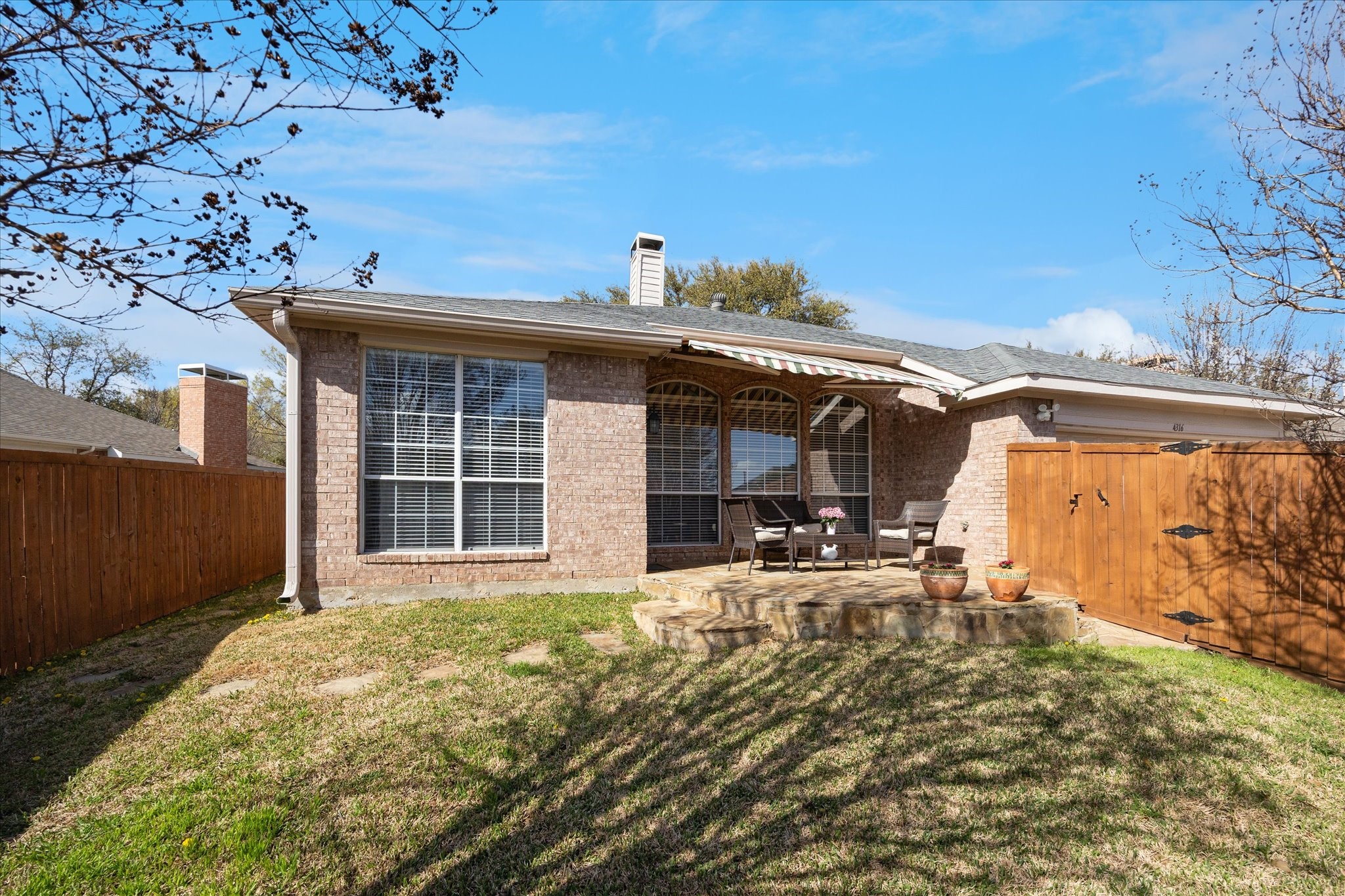 4316 Echomont Lane Plano TX 75093
