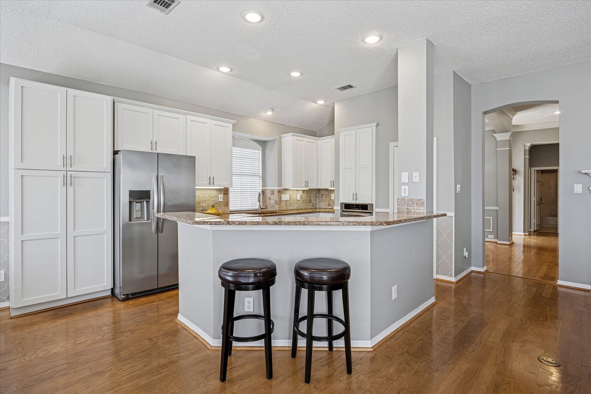 4316 Echomont Lane Plano TX 75093