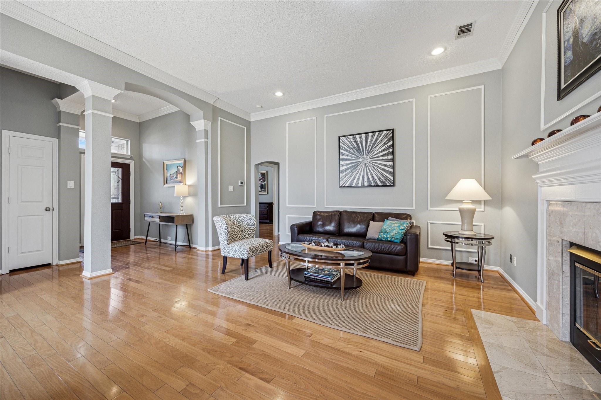 4316 Echomont Lane Plano TX 75093