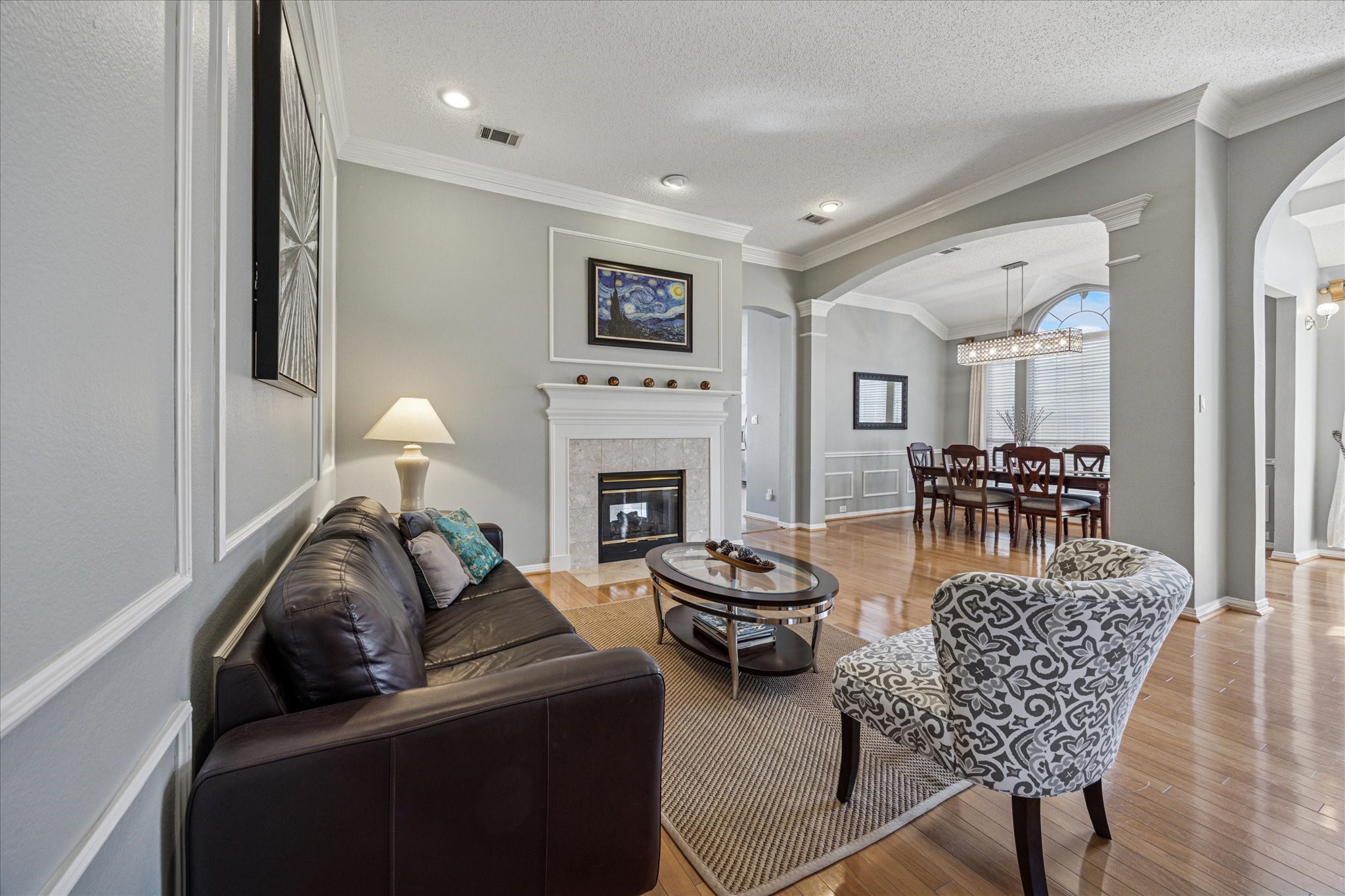 4316 Echomont Lane Plano TX 75093
