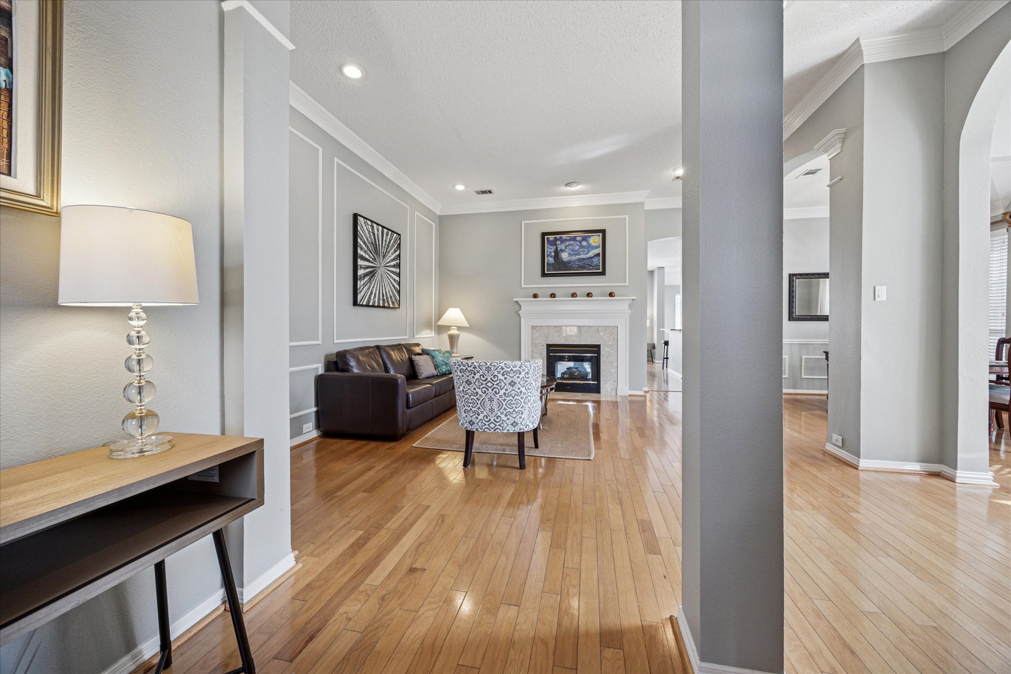 4316 Echomont Lane Plano TX 75093