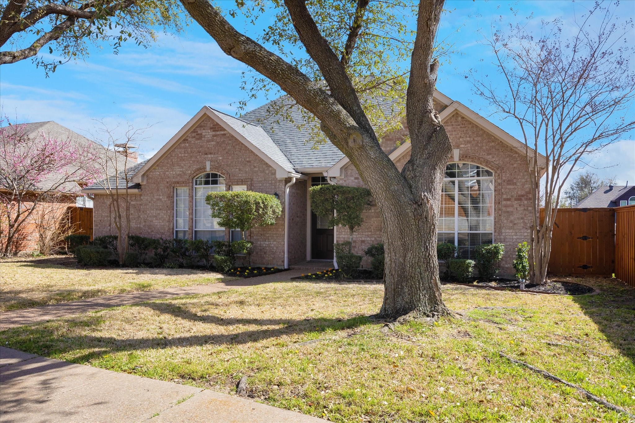 4316 Echomont Lane Plano TX 75093
