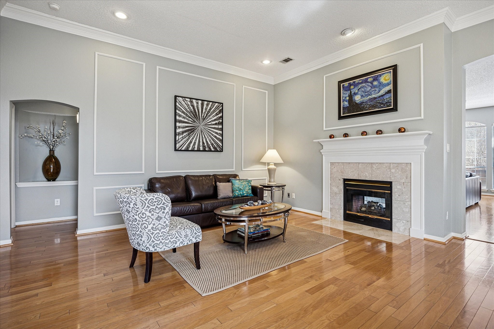 4316 Echomont Lane Plano TX 75093