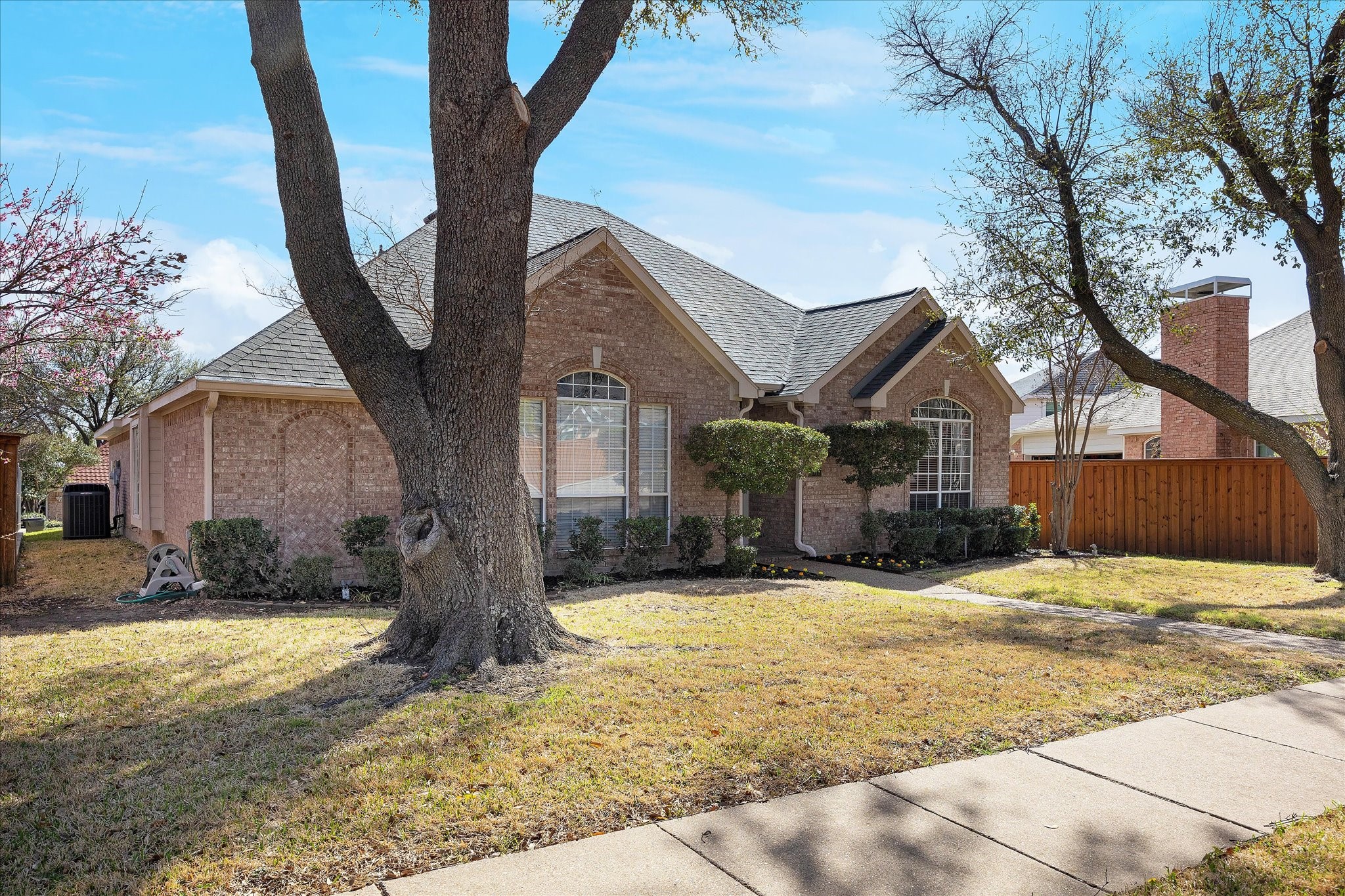 4316 Echomont Lane Plano TX 75093