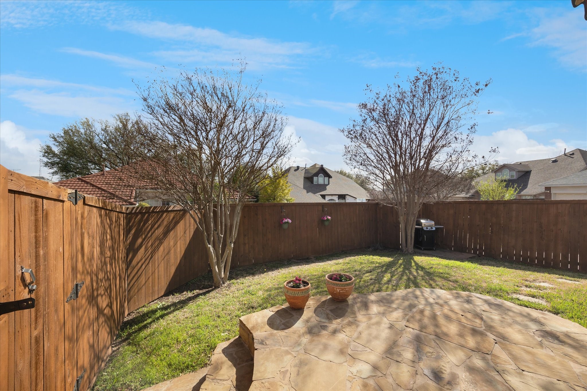 4316 Echomont Lane Plano TX 75093